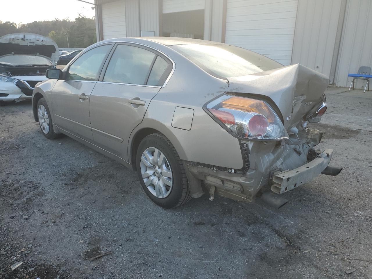 2012 NISSAN ALTIMA BASE for Sale | MS - GRENADA | Tue. Dec 05, 2023 ...