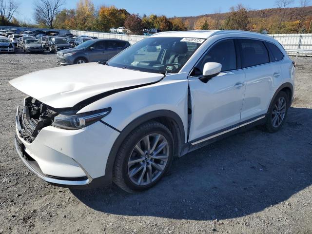 2018 Mazda CX-9 Grand Touring