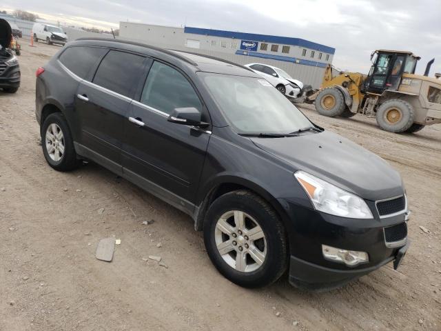 1GNKVJED9BJ298600 | 2011 Chevrolet traverse lt