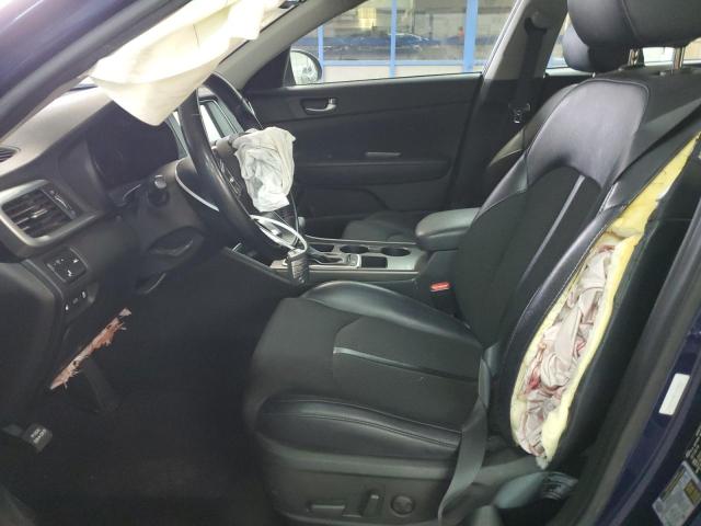 5XXGT4L38KG315021 KIA Optima Lx