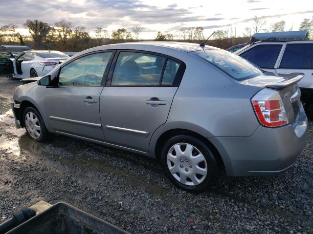 Vin: 3n1ab6ap8bl696290, lot: 77881633, nissan sentra 2.0 20112