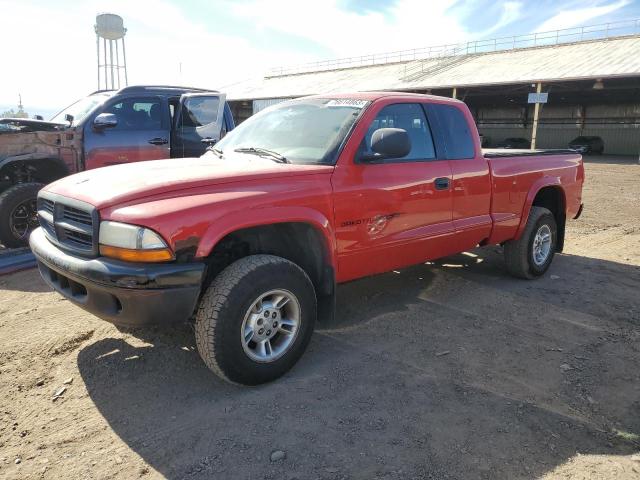 1999 Dodge Dakota 