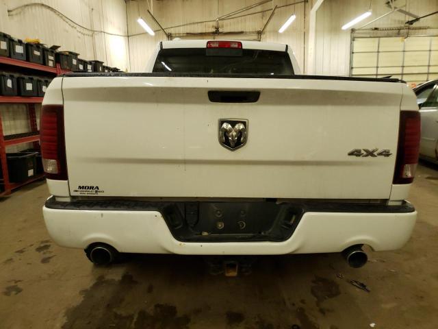 2014 Ram 1500 Sport VIN: 1C6RR7HT7ES373611 Lot: 74705823