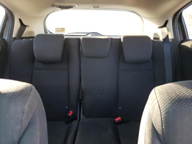 2016 HONDA HR-V 3CZRU5H57GM722348