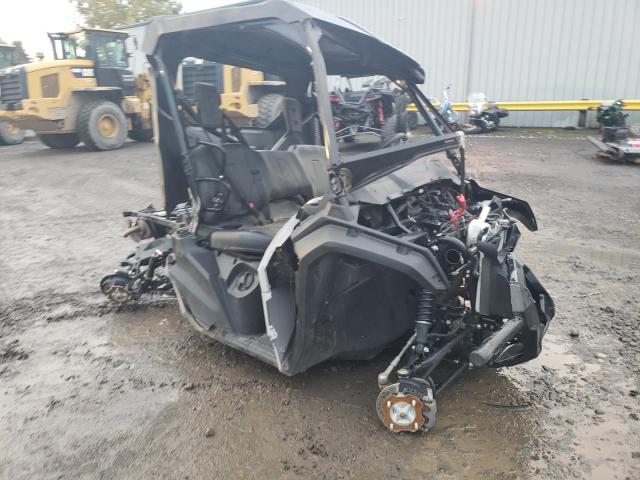 2022 HONDA PIONEER - 1HFVE04BXN4600940