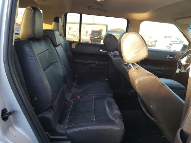 2FMGK5C88FBA19504 | 2015 FORD FLEX SEL