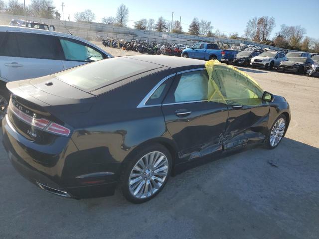 3LN6L2J91FR614103 | 2015 LINCOLN MKZ