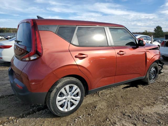 KNDJ23AU1L7110147 | 2020 KIA SOUL LX