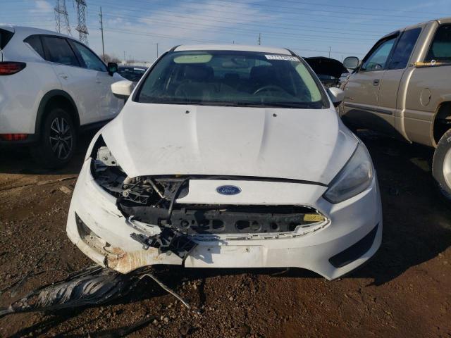 2018 FORD FOCUS SE 1FADP3F2XJL266946