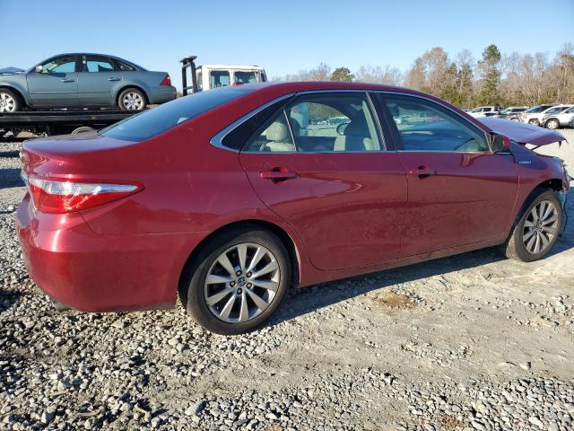 Vin: 4t1bd1fk1fu175902, lot: 61429064, toyota camry hybrid 20153