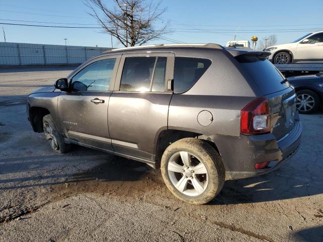 1C4NJDEB3GD585681 | 2016 JEEP COMPASS LA