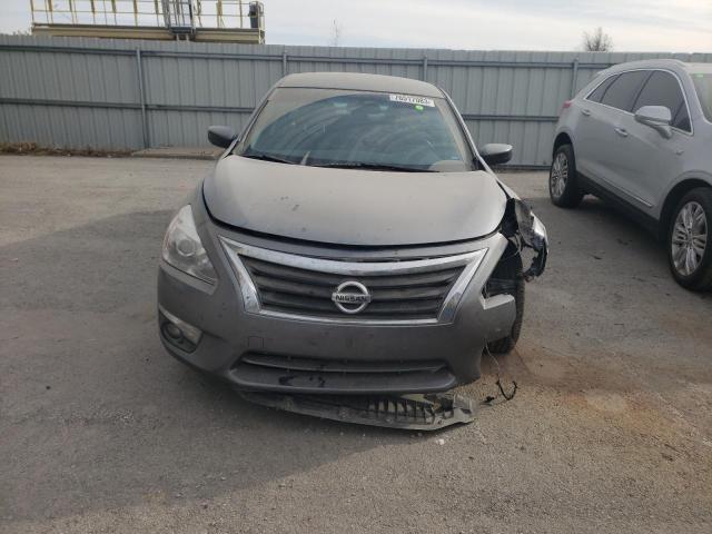 1N4AL3AP7FC473643 | 2015 NISSAN ALTIMA 2.5