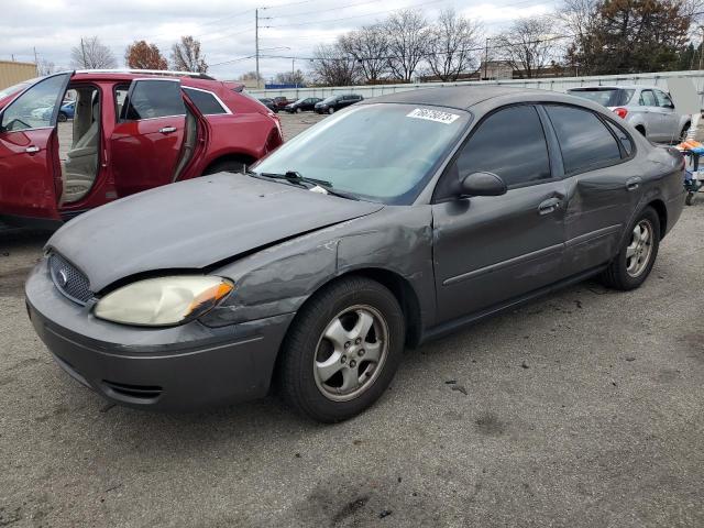 2004 Ford Taurus SES