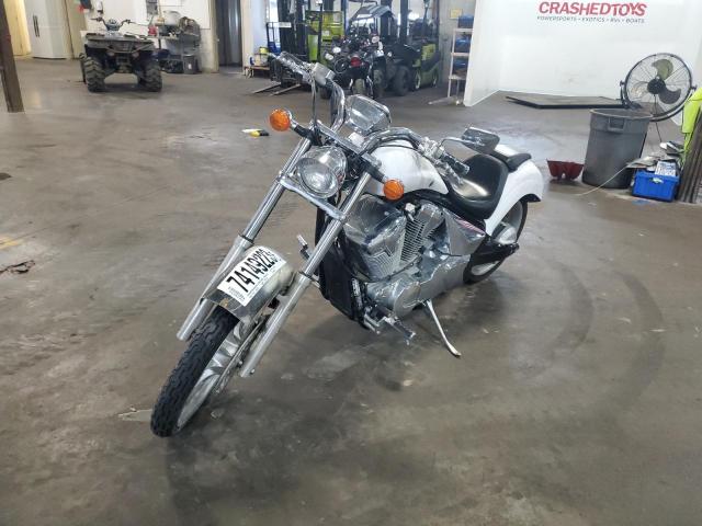 2010 HONDA VT1300 CX JH2SC6101AK000734