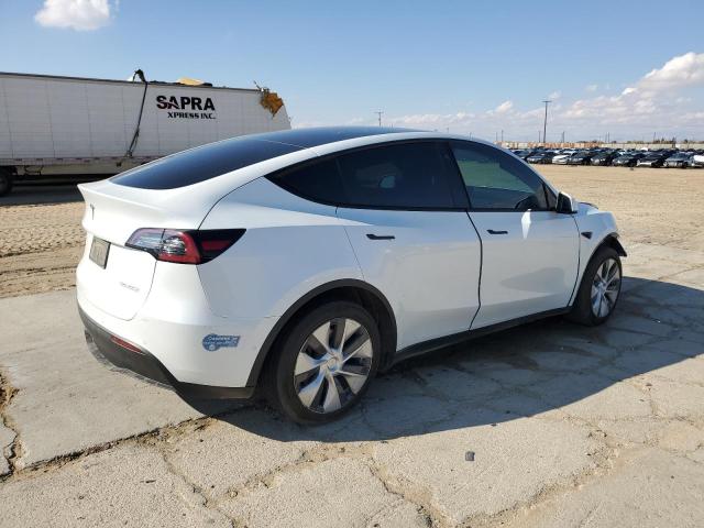 5YJYGDEE9LF028315 | 2020 Tesla model y