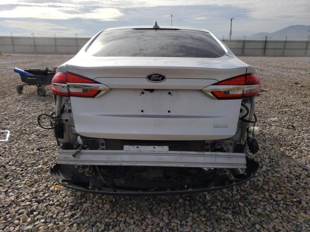 3FA6P0CD9KR254206 2019 FORD FUSION, photo no. 6