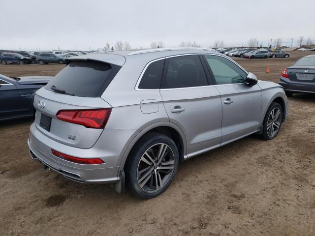 2018 AUDI Q5 TECHNIK - WA1FNAFY3J2003232