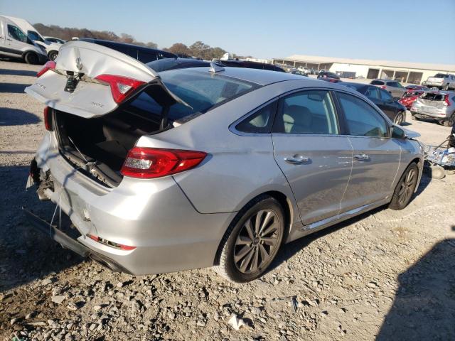 5NPE34AF7FH050395 | 2015 Hyundai sonata sport