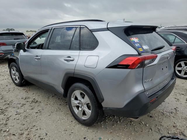 JTMW1RFV9LD520791 | 2020 TOYOTA RAV4 XLE