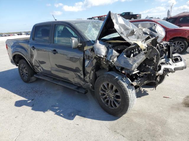 2019 FORD RANGER XL 1FTER4EH4KLB23481