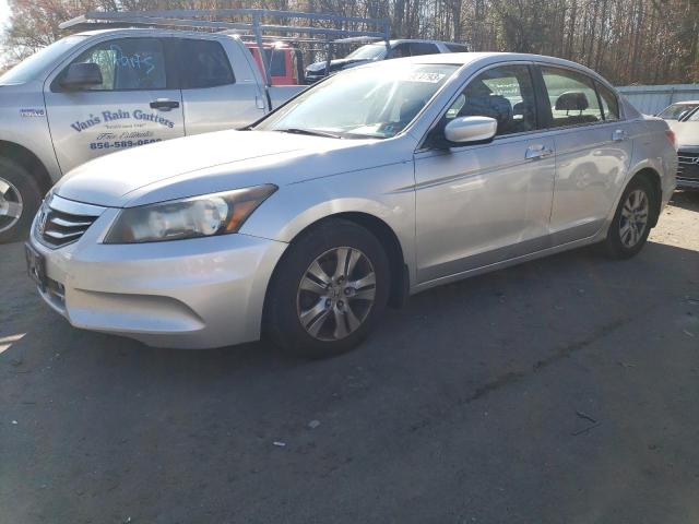 Vin: 1hgcp2f68ba156771, lot: 75904793, honda accord se 2011 img_1