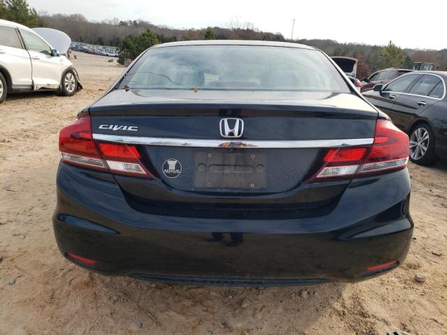 19XFB2F54FE061516 | 2015 HONDA CIVIC LX