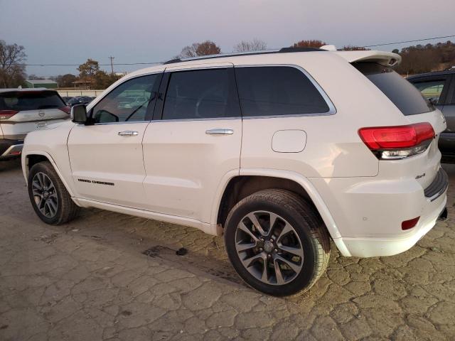 1C4RJFCG4HC627620 2017 JEEP GRAND CHEROKEE - Image 2