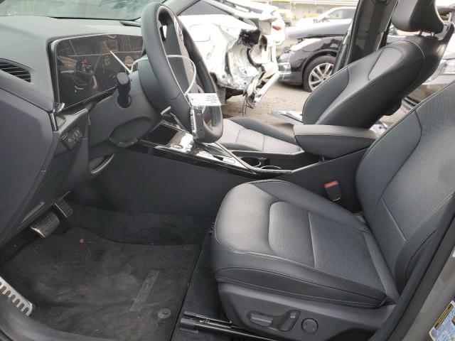 2023 KIA NIRO SX KNDCT3LE3P5085913