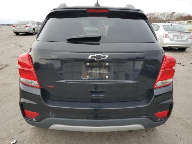 3GNCJLSB9JL402573 | 2018 CHEVROLET TRAX 1LT