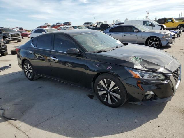 1N4BL4EV6KC203798 | 2019 NISSAN ALTIMA SL