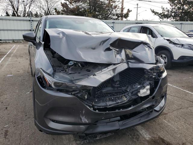 JM3KFBDM1K1694752 | 2019 MAZDA CX-5 GRAND