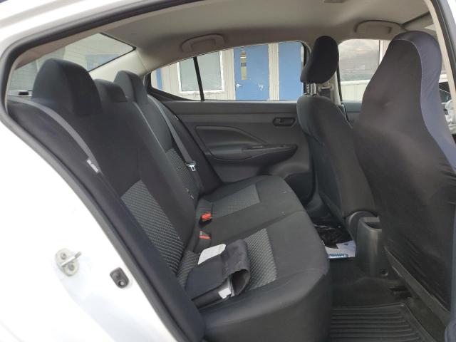 2023 NISSAN VERSA S - 3N1CN8DV4PL848692