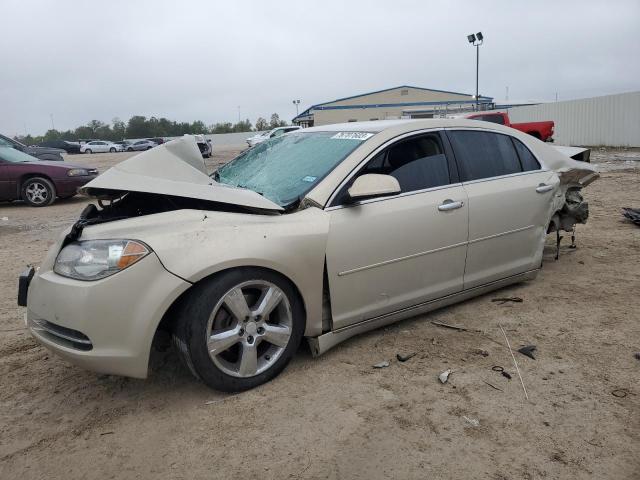 2012 Chevrolet Malibu 