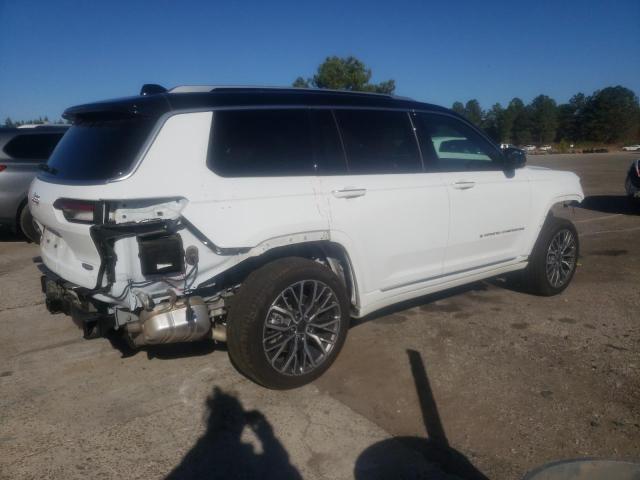 Vin: 1c4rjkeg8m8160768, lot: 77347023, jeep grand cher l summit 20213
