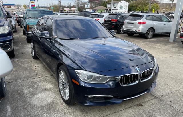 2013 BMW 3 Series 328xi