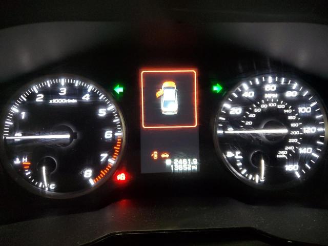 4S3BWAB69N3027833 Subaru LEGACY