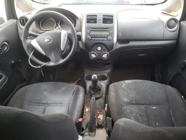 3N1CE2CP3EL414082 Nissan Versa Note S