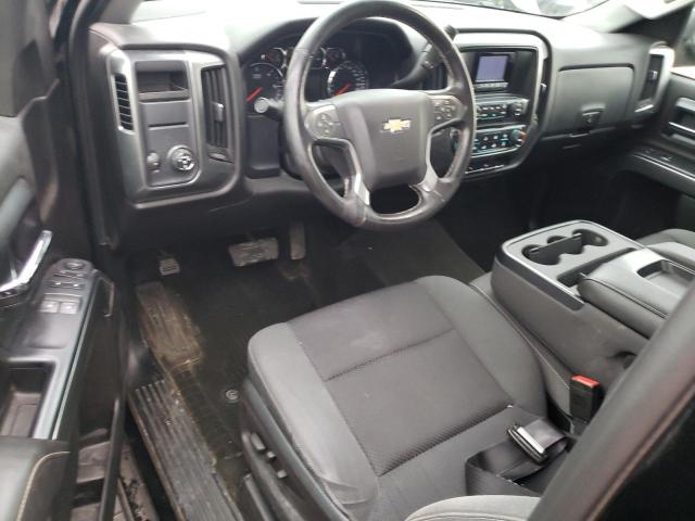 1GCNCREH4EZ337290 | 2014 CHEVROLET SILVERADO