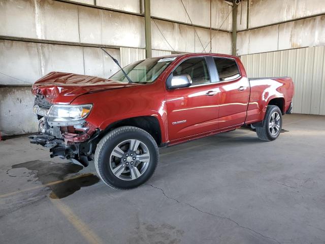 2015 Chevrolet Colorado 