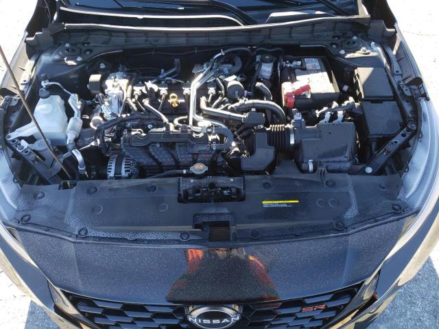 1N4BL4CV4PN322979 | 2023 NISSAN ALTIMA SR