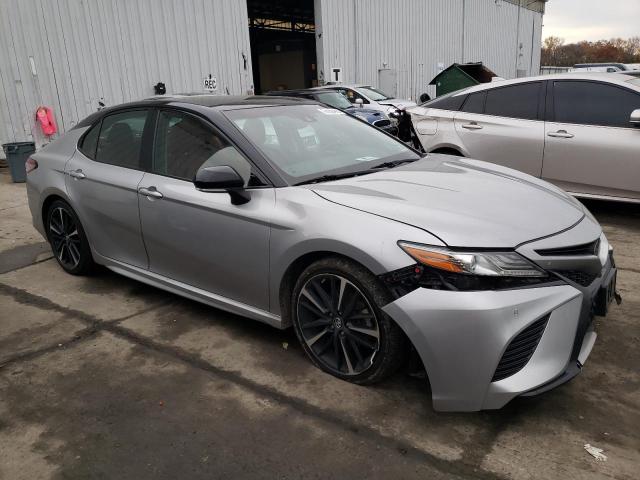 4T1B61HK9JU147829 | 2018 TOYOTA CAMRY XSE