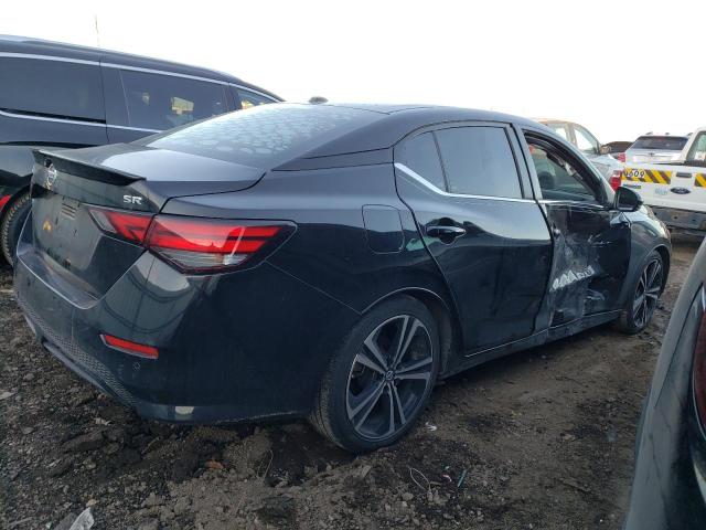 3N1AB8DV5LY295919 | 2020 NISSAN SENTRA SR