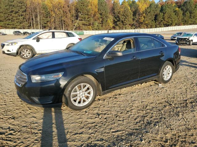 2013 Ford Taurus SE