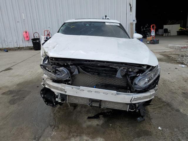 VIN 1HGCV1F4XKA162246 2019 Honda Accord, EX no.5