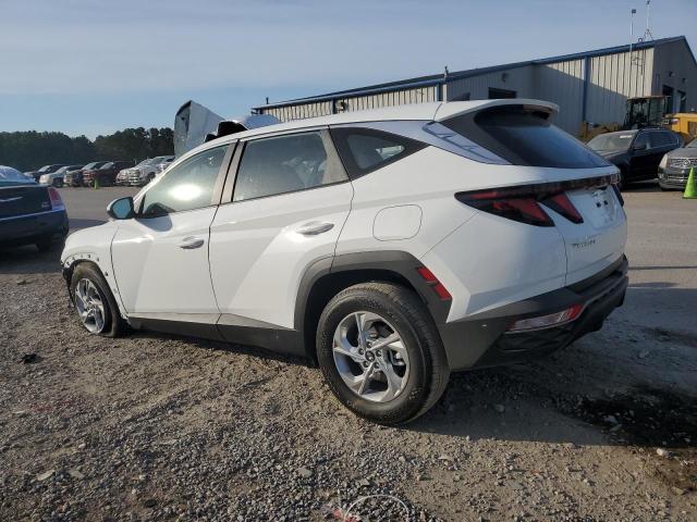 5NMJA3DEXRH312347 | 2024 HYUNDAI TUCSON SE