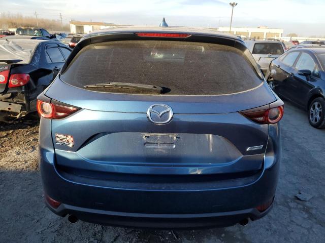 JM3KFABM3J0347098 | 2018 MAZDA CX-5 SPORT