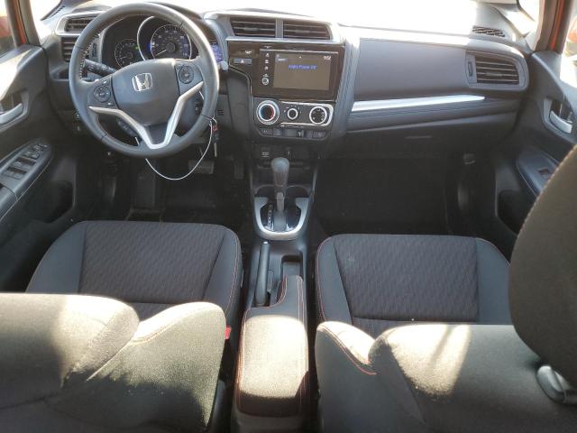 2020 HONDA FIT SPORT - 3HGGK5H63LM715131