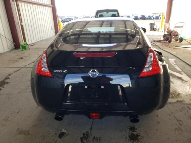 2016 NISSAN 370Z BASE - JN1AZ4EH4GM932546