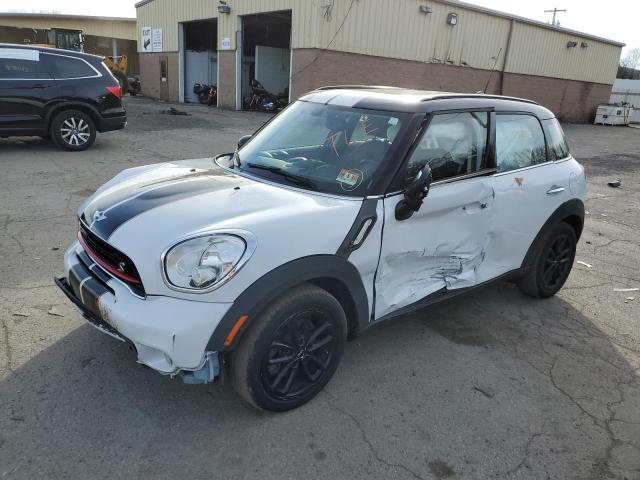 2015 MINI Cooper Countryman S