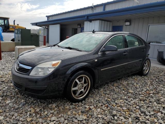 2008 Saturn Aura XE